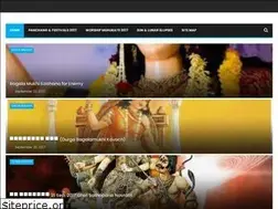 Sites similar to apsaramagic.blogspot.com