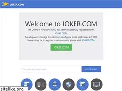Sites similar to apsaras.org
