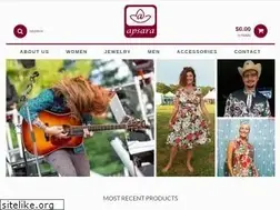 Sites similar to apsarastore.com