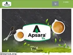 Sites similar to apsaratea.in