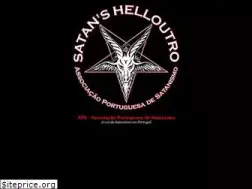 Sites similar to apsatanismo.org