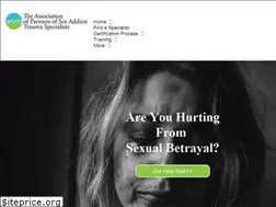 Sites similar to apsats.org