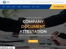 Sites similar to apsattestation.com