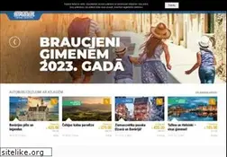 Sites similar to apsauli.lv