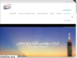 Sites similar to apsayan.com