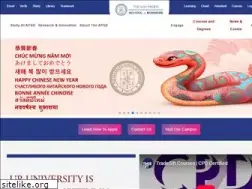 Sites similar to apsb.edu.eu