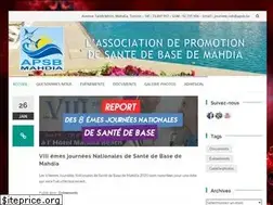 Sites similar to apsb.tn