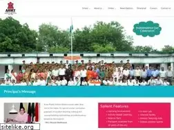 Sites similar to apsbabina.in
