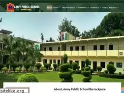 Sites similar to apsbkp.in