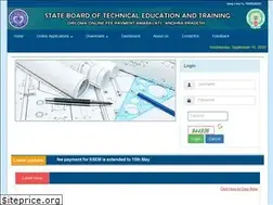 Sites similar to apsbtet.net