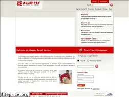 Sites similar to apscargo.com