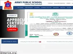 Sites similar to apsclementtown.org