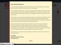 Sites similar to apsco.com.sa