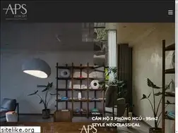 Sites similar to apsconcept.vn