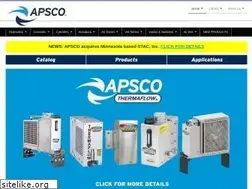Sites similar to apscopower.com
