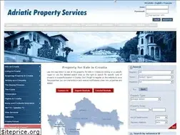 Sites similar to apscroatia.com