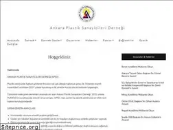 Sites similar to apsd.org.tr