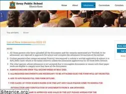 Sites similar to apsdk.com