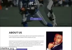 Sites similar to apse.net
