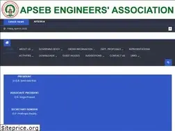 Sites similar to apsebea.org