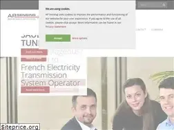Sites similar to apsensing.com