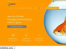 Sites similar to apser.es
