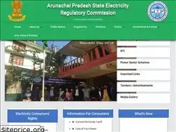 Sites similar to apserc.nic.in