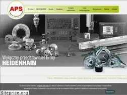Sites similar to apserwis.com.pl
