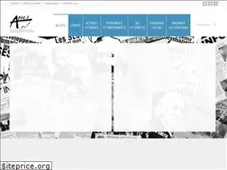 Sites similar to apses.org