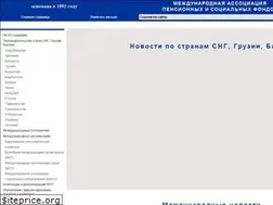 Sites similar to apsf.ru