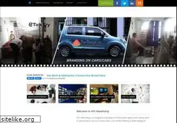 Sites similar to apsfilms.in