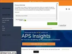 Sites similar to apsgb.co.uk