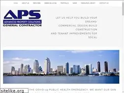 Sites similar to apsgc.com