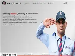 Sites similar to apsgroupindia.com