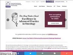 Sites similar to apsho.org