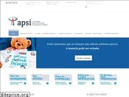 Sites similar to apsi.org.pt
