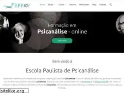 Sites similar to apsicanalise.com