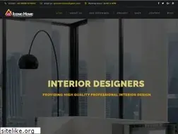 Sites similar to apsiconichome.in