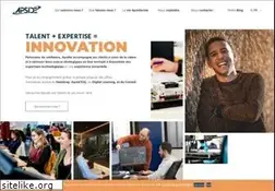 Sites similar to apside.com