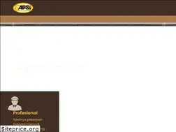 Sites similar to apsiindonesia.org