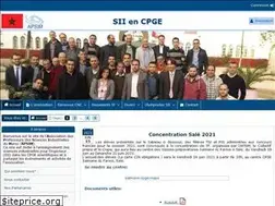 Sites similar to apsim.ma