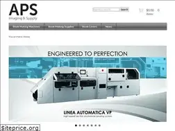 Sites similar to apsimaging.com
