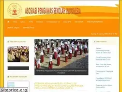 Sites similar to apsipusat.org