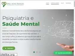 Sites similar to apsiquiatra.com.br