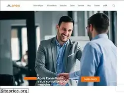 Sites similar to apsis.com.br