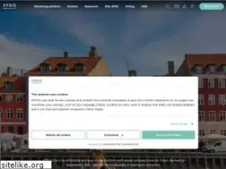 Sites similar to apsis.dk