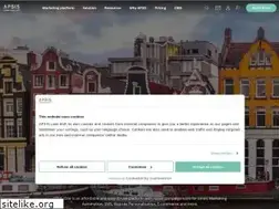 Sites similar to apsis.nl