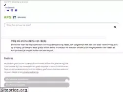Sites similar to apsitdiensten.nl