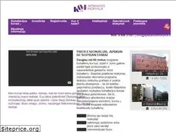 Sites similar to apskaitosmokykla.lt