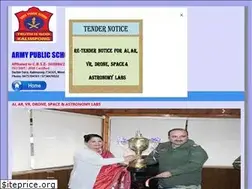 Sites similar to apskalimpong.org